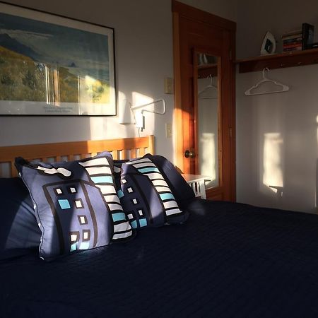 Harrison Street Inn Cannon Beach Εξωτερικό φωτογραφία