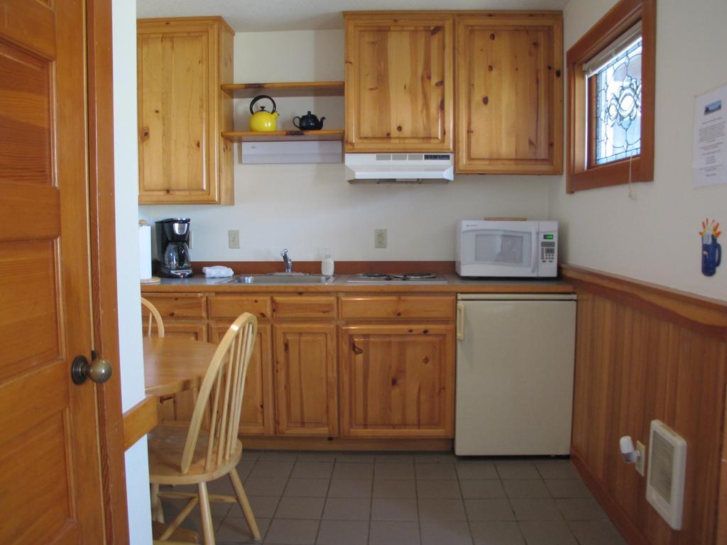 Harrison Street Inn Cannon Beach Δωμάτιο φωτογραφία
