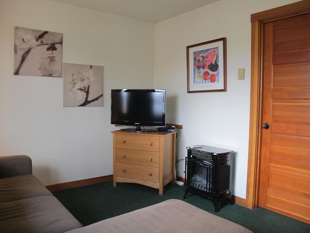 Harrison Street Inn Cannon Beach Δωμάτιο φωτογραφία