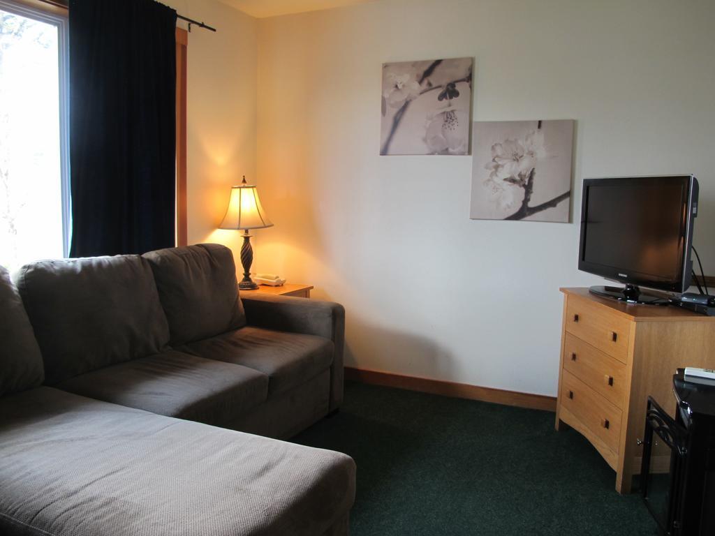 Harrison Street Inn Cannon Beach Δωμάτιο φωτογραφία