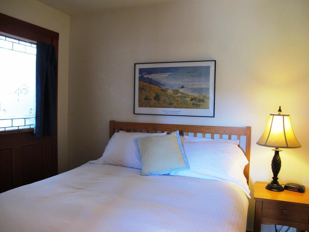 Harrison Street Inn Cannon Beach Δωμάτιο φωτογραφία