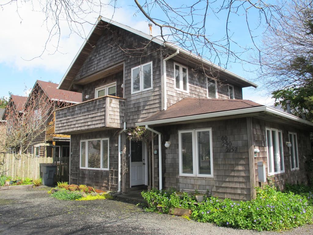 Harrison Street Inn Cannon Beach Εξωτερικό φωτογραφία