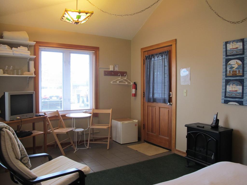 Harrison Street Inn Cannon Beach Δωμάτιο φωτογραφία