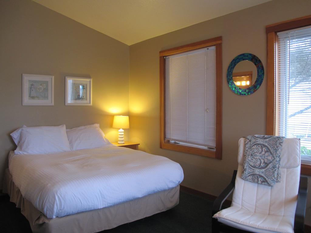 Harrison Street Inn Cannon Beach Δωμάτιο φωτογραφία