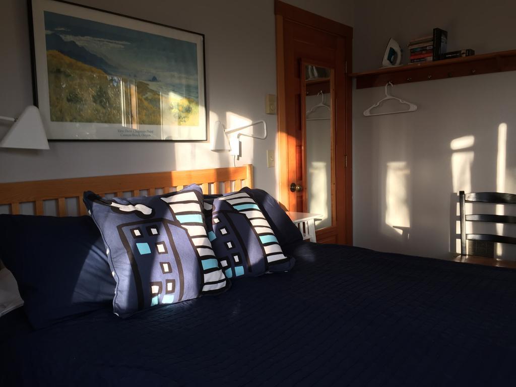 Harrison Street Inn Cannon Beach Εξωτερικό φωτογραφία