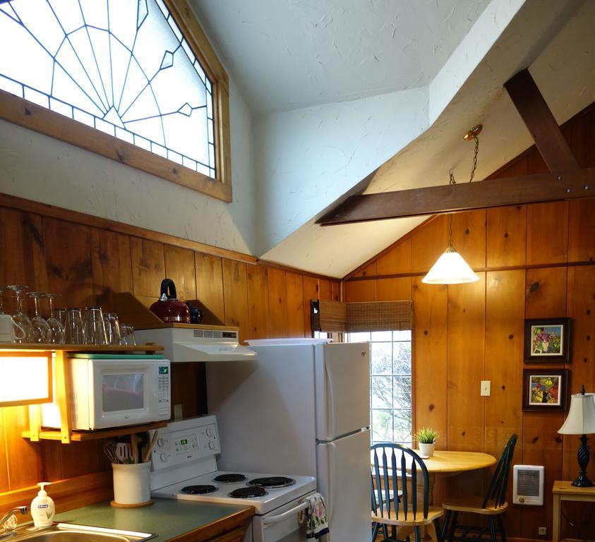 Harrison Street Inn Cannon Beach Εξωτερικό φωτογραφία