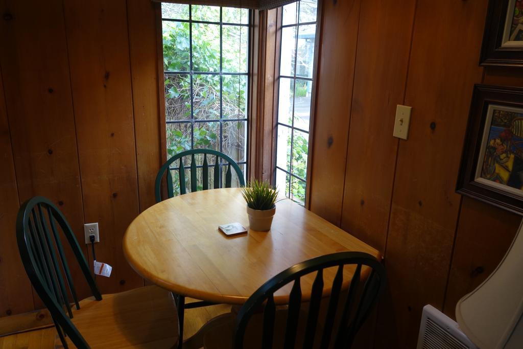 Harrison Street Inn Cannon Beach Εξωτερικό φωτογραφία