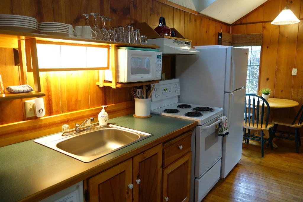 Harrison Street Inn Cannon Beach Εξωτερικό φωτογραφία