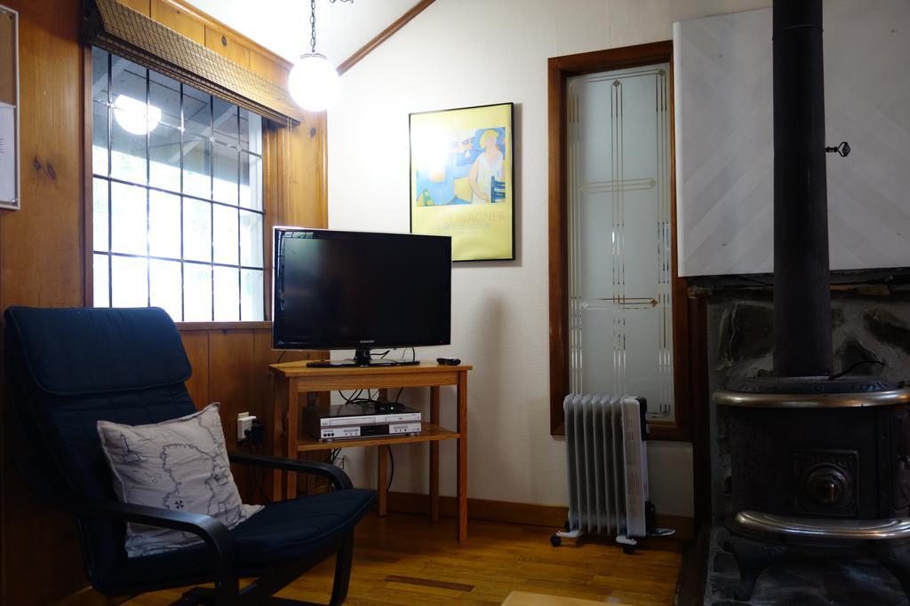Harrison Street Inn Cannon Beach Εξωτερικό φωτογραφία