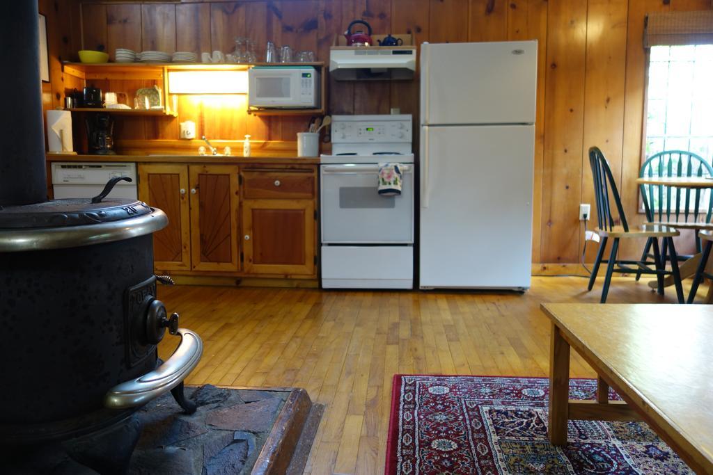 Harrison Street Inn Cannon Beach Δωμάτιο φωτογραφία