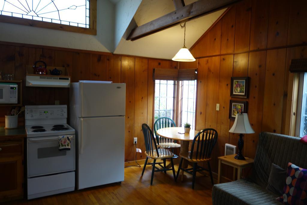 Harrison Street Inn Cannon Beach Δωμάτιο φωτογραφία