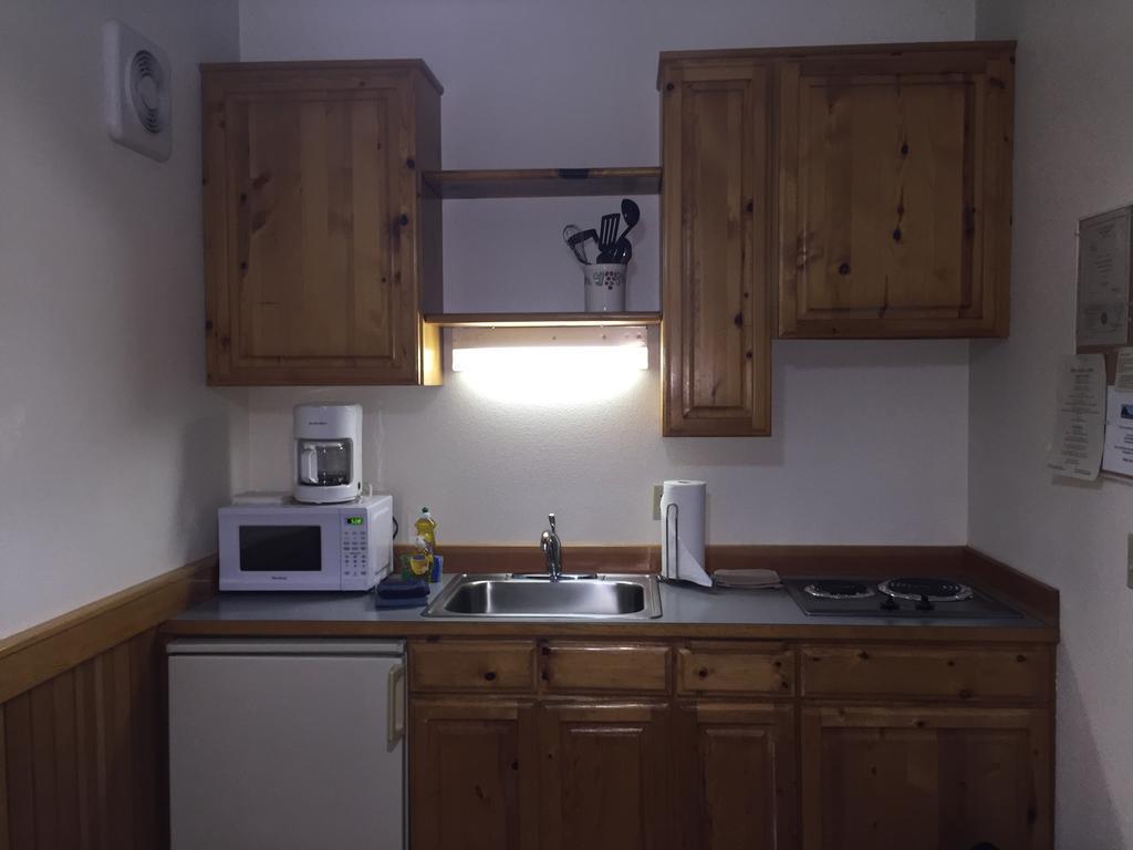 Harrison Street Inn Cannon Beach Δωμάτιο φωτογραφία
