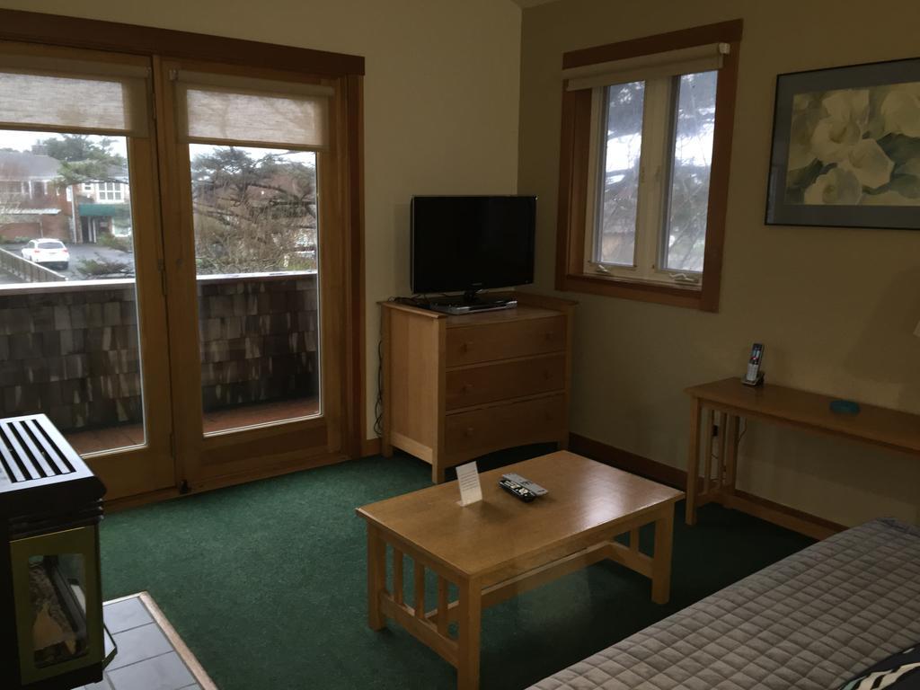 Harrison Street Inn Cannon Beach Δωμάτιο φωτογραφία