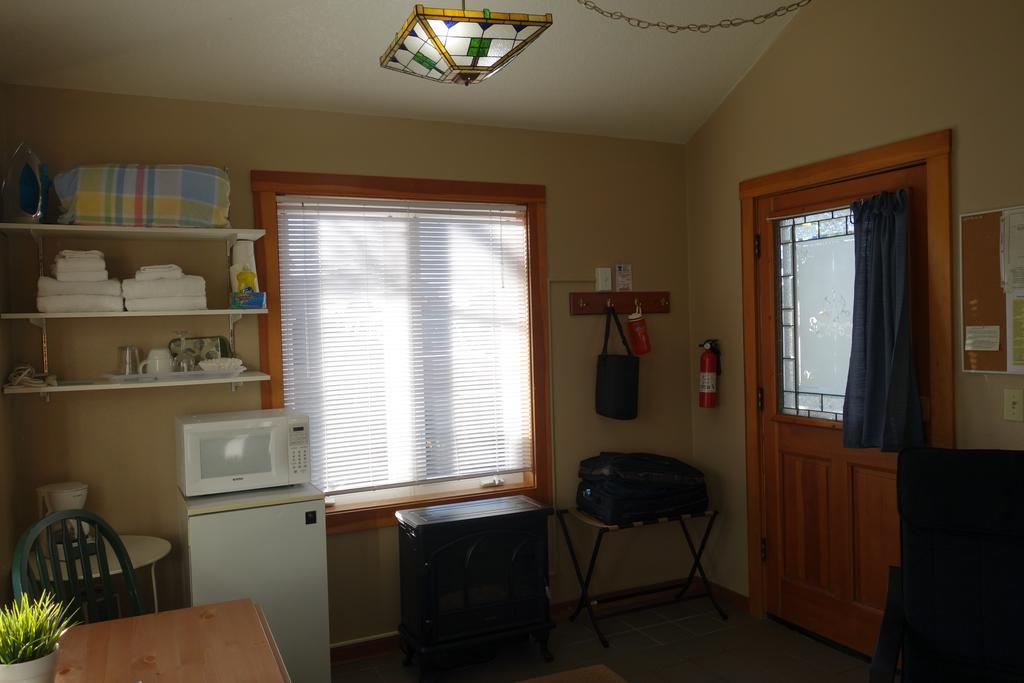 Harrison Street Inn Cannon Beach Εξωτερικό φωτογραφία