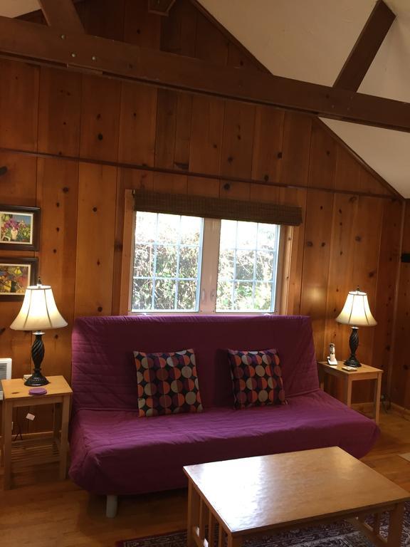 Harrison Street Inn Cannon Beach Εξωτερικό φωτογραφία